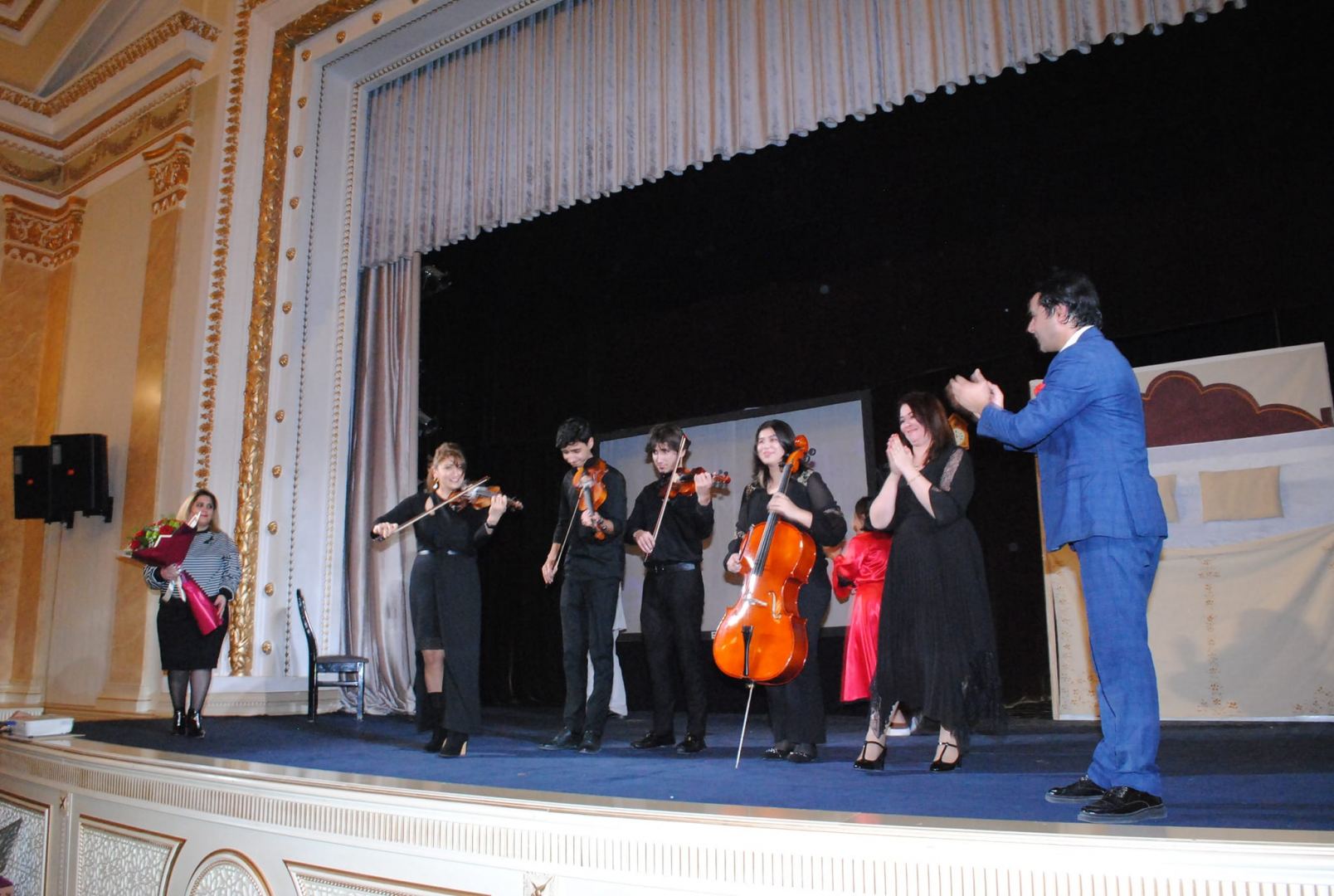 Как в Сумгайыте Махмуд и Бахар решили легко разбогатеть (ФОТО/ВИДЕО)