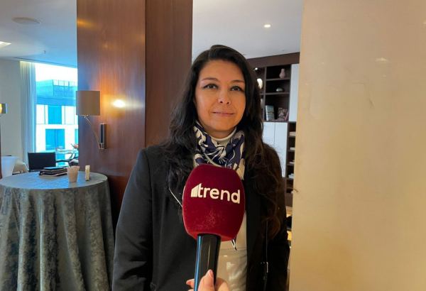 Schlumberger будет способствовать энергетическому переходу Азербайджана