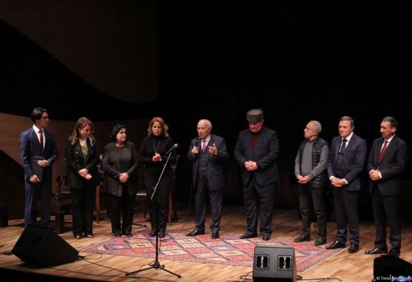 Эта картина войдет в историю! В Баку состоялась премьера фильма "Раст", который снимался 7 лет (ФОТО)