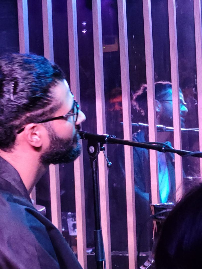 В Париже представлен азербайджанский этно-джаз (ВИДЕО, ФОТО)