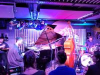 В Париже представлен азербайджанский этно-джаз (ВИДЕО, ФОТО)