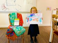 В Париже открылась азербайджанская воскресная школа "Натаван" (ФОТО)