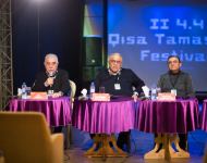 "Шинель", "Манекен" и "Дом одиночества"… -  нестандартный режиссерский подход и яркая актерская игра на фестивале в Баку (ФОТО)