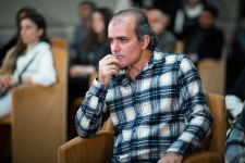 "Шинель", "Манекен" и "Дом одиночества"… -  нестандартный режиссерский подход и яркая актерская игра на фестивале в Баку (ФОТО)