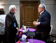 "Шинель", "Манекен" и "Дом одиночества"… -  нестандартный режиссерский подход и яркая актерская игра на фестивале в Баку (ФОТО)