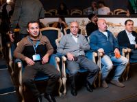 "Шинель", "Манекен" и "Дом одиночества"… -  нестандартный режиссерский подход и яркая актерская игра на фестивале в Баку (ФОТО)