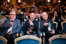 "Шинель", "Манекен" и "Дом одиночества"… -  нестандартный режиссерский подход и яркая актерская игра на фестивале в Баку (ФОТО)