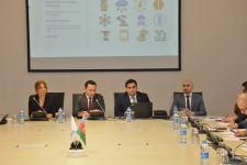 Центр анализа и координации IV промышленной революции провел тренинг для журналистов (ФОТО)