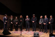 Эта картина войдет в историю! В Баку состоялась премьера фильма "Раст", который снимался 7 лет (ФОТО)