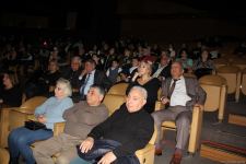 Эта картина войдет в историю! В Баку состоялась премьера фильма "Раст", который снимался 7 лет (ФОТО)