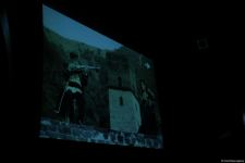 Эта картина войдет в историю! В Баку состоялась премьера фильма "Раст", который снимался 7 лет (ФОТО)