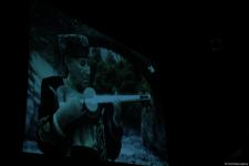 Эта картина войдет в историю! В Баку состоялась премьера фильма "Раст", который снимался 7 лет (ФОТО)