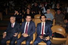 Эта картина войдет в историю! В Баку состоялась премьера фильма "Раст", который снимался 7 лет (ФОТО)