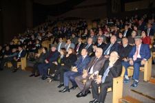 Эта картина войдет в историю! В Баку состоялась премьера фильма "Раст", который снимался 7 лет (ФОТО)