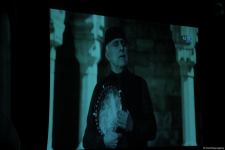 Эта картина войдет в историю! В Баку состоялась премьера фильма "Раст", который снимался 7 лет (ФОТО)