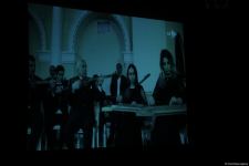 Эта картина войдет в историю! В Баку состоялась премьера фильма "Раст", который снимался 7 лет (ФОТО)