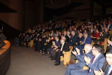 Эта картина войдет в историю! В Баку состоялась премьера фильма "Раст", который снимался 7 лет (ФОТО)