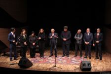 Эта картина войдет в историю! В Баку состоялась премьера фильма "Раст", который снимался 7 лет (ФОТО)