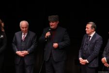 Эта картина войдет в историю! В Баку состоялась премьера фильма "Раст", который снимался 7 лет (ФОТО)