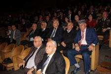 Эта картина войдет в историю! В Баку состоялась премьера фильма "Раст", который снимался 7 лет (ФОТО)