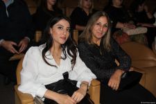 Эта картина войдет в историю! В Баку состоялась премьера фильма "Раст", который снимался 7 лет (ФОТО)