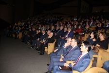 Эта картина войдет в историю! В Баку состоялась премьера фильма "Раст", который снимался 7 лет (ФОТО)