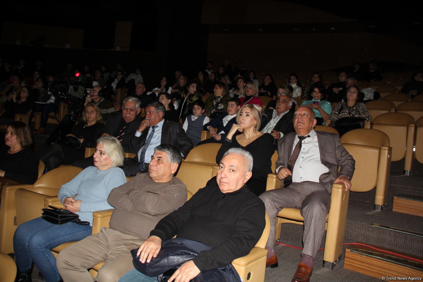 Эта картина войдет в историю! В Баку состоялась премьера фильма "Раст", который снимался 7 лет (ФОТО)