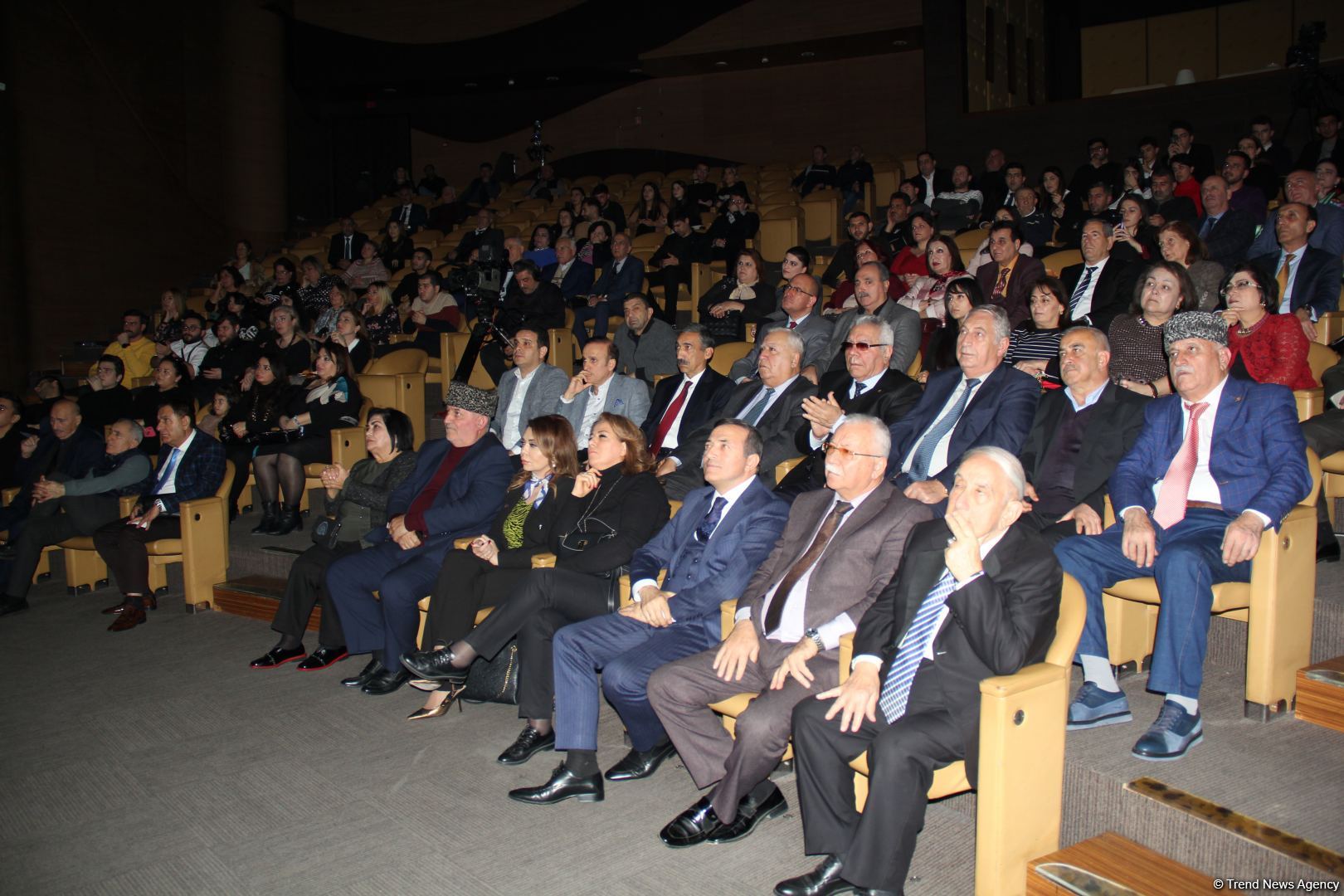 Эта картина войдет в историю! В Баку состоялась премьера фильма "Раст", который снимался 7 лет (ФОТО)