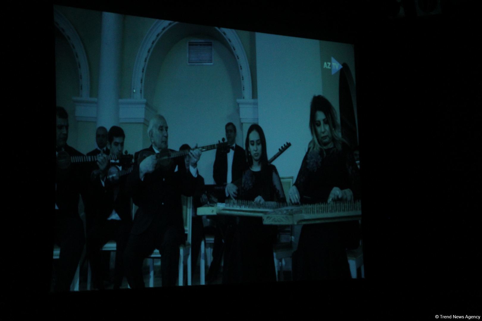 Эта картина войдет в историю! В Баку состоялась премьера фильма "Раст", который снимался 7 лет (ФОТО)