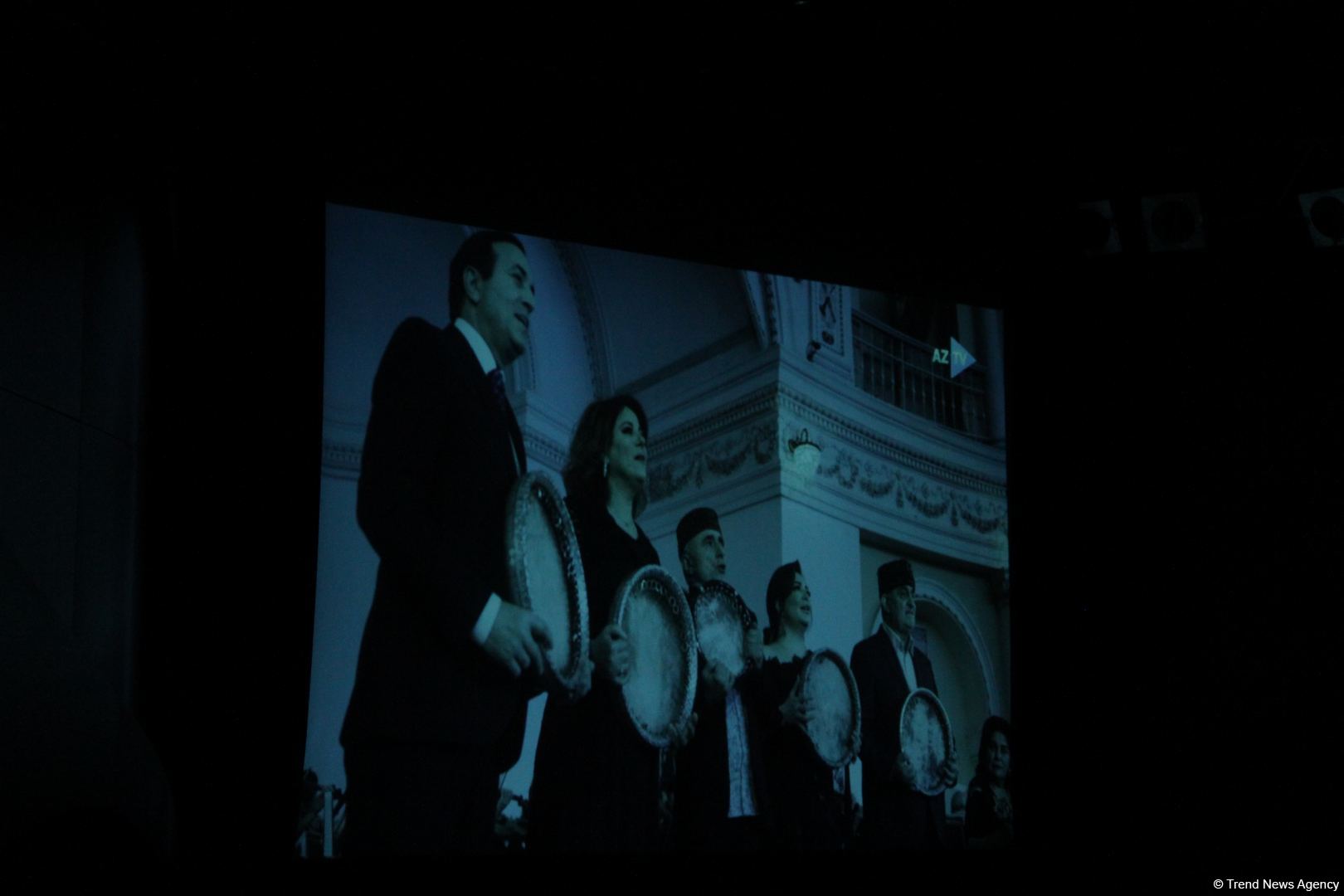 Эта картина войдет в историю! В Баку состоялась премьера фильма "Раст", который снимался 7 лет (ФОТО)