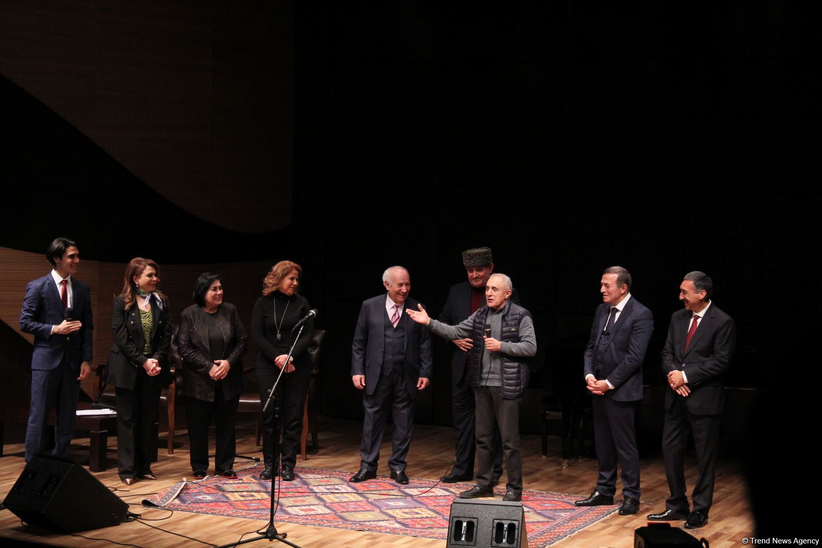 Эта картина войдет в историю! В Баку состоялась премьера фильма "Раст", который снимался 7 лет (ФОТО)