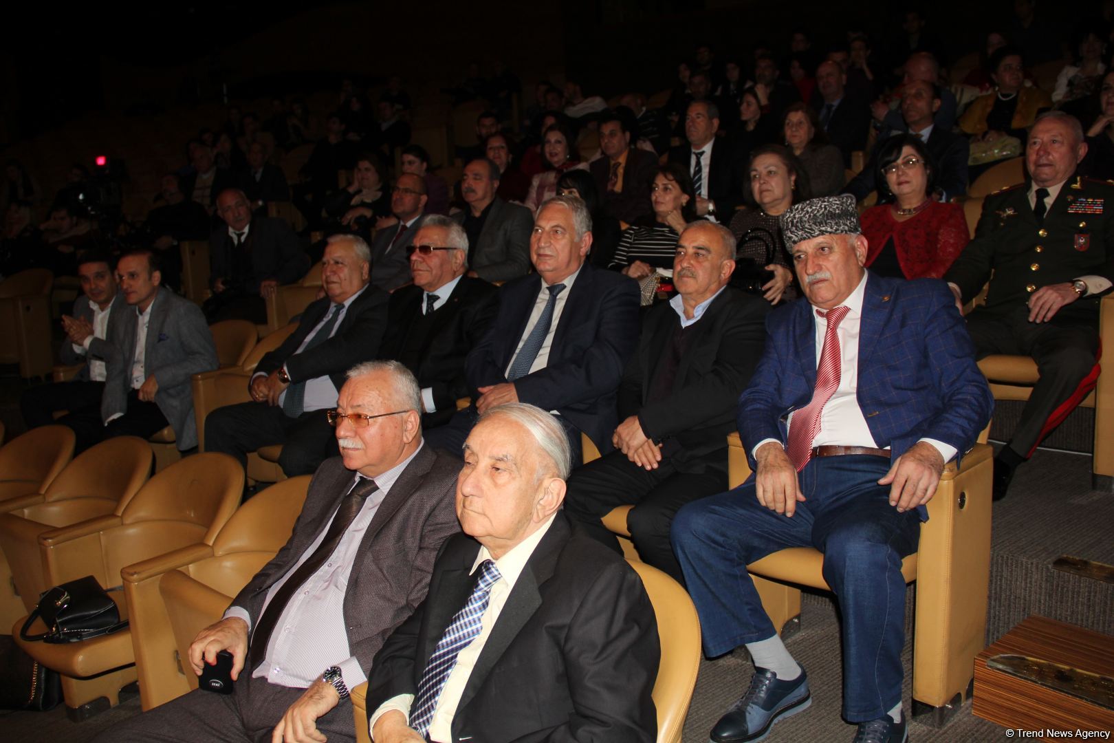 Эта картина войдет в историю! В Баку состоялась премьера фильма "Раст", который снимался 7 лет (ФОТО)