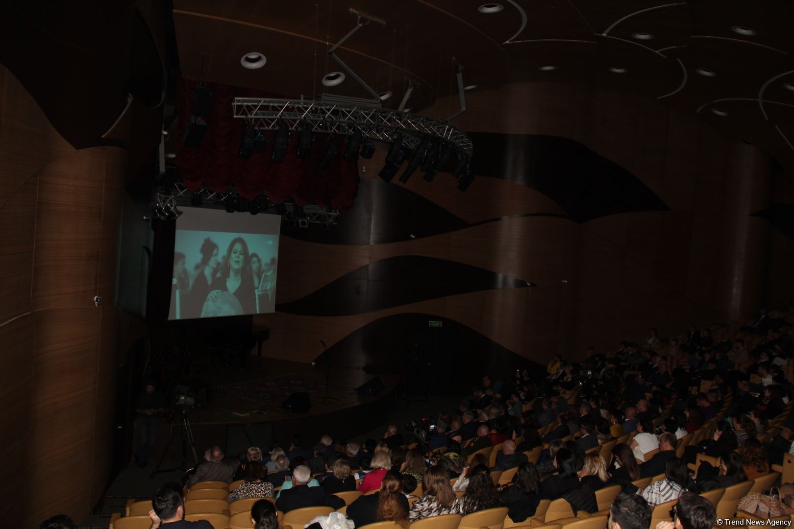 Эта картина войдет в историю! В Баку состоялась премьера фильма "Раст", который снимался 7 лет (ФОТО)