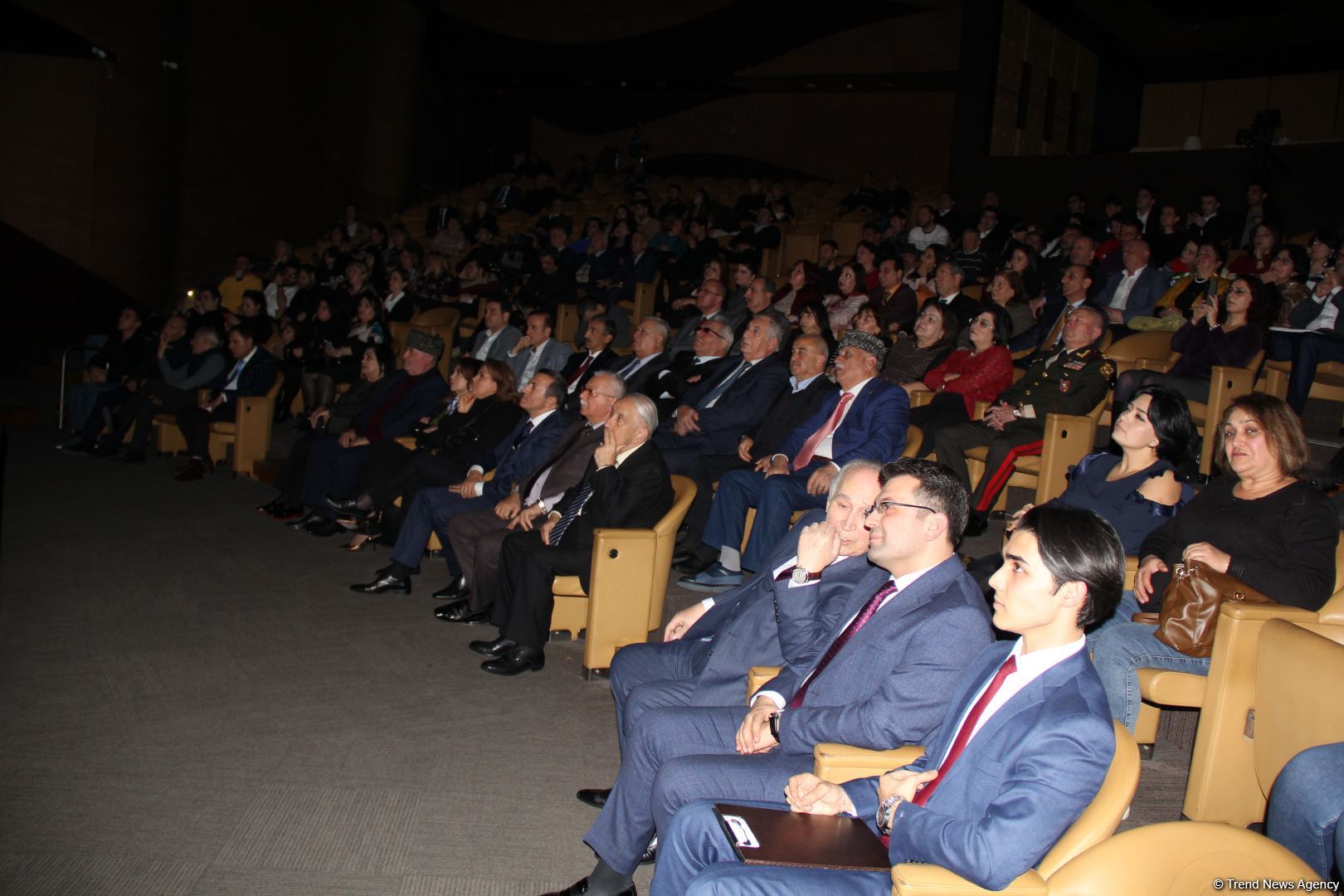 Эта картина войдет в историю! В Баку состоялась премьера фильма "Раст", который снимался 7 лет (ФОТО)