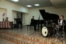 В музыке, как в зеркале… - концерт памяти Севды Ибрагимовой (ФОТО/ВИДЕО)