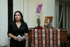 В музыке, как в зеркале… - концерт памяти Севды Ибрагимовой (ФОТО/ВИДЕО)