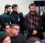 В Баку показали необычный чемодан … с бедами (ФОТО)