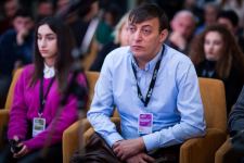 В Баку показали необычный чемодан … с бедами (ФОТО)