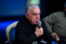 В Баку показали необычный чемодан … с бедами (ФОТО)