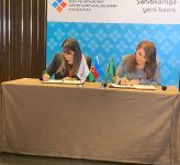 KOBSKA и ООО "OBA Market" подписали меморандум о сотрудничестве (ФОТО)