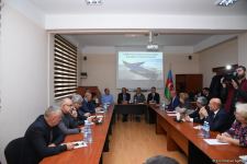 Власти Ирана разграбляют ресурсы Южного Азербайджана - Саттар Севгин (ФОТО)