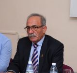 Власти Ирана разграбляют ресурсы Южного Азербайджана - Саттар Севгин (ФОТО)