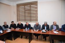 Власти Ирана разграбляют ресурсы Южного Азербайджана - Саттар Севгин (ФОТО)