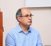 Власти Ирана разграбляют ресурсы Южного Азербайджана - Саттар Севгин (ФОТО)