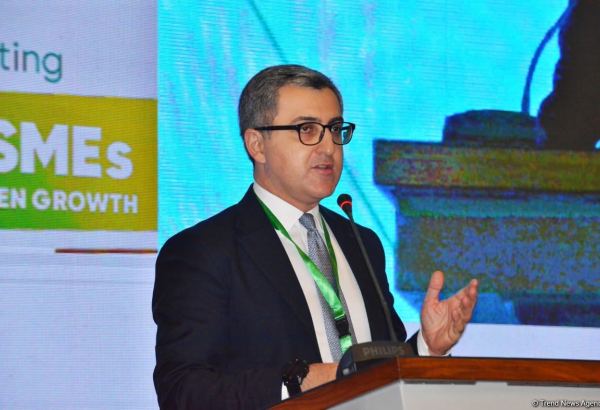 Азербайджан примет участие в выставках в Японии, Южной Корее и Германии - AZPROMO