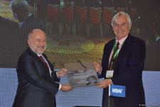 Агентства по развитию МСП Азербайджана и Болгарии подписали меморандум о взаимопонимании (ФОТО)