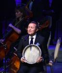 Внучка Шовкет Алекперовой – Шовкет исполняет "Шовкет". 100-летие легендарной певицы во Дворце Гейдара Алиева (ВИДЕО, ФОТО)