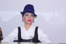 Финал Best Model of Azerbaijan 2022 пройдет на 60-метровом подиуме Baku Crystal Hall (ФОТО)