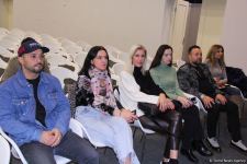 Финал Best Model of Azerbaijan 2022 пройдет на 60-метровом подиуме Baku Crystal Hall (ФОТО)