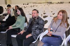 Финал Best Model of Azerbaijan 2022 пройдет на 60-метровом подиуме Baku Crystal Hall (ФОТО)